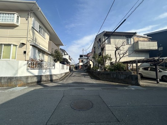 detached 静岡県駿東郡長泉町南一色275-2