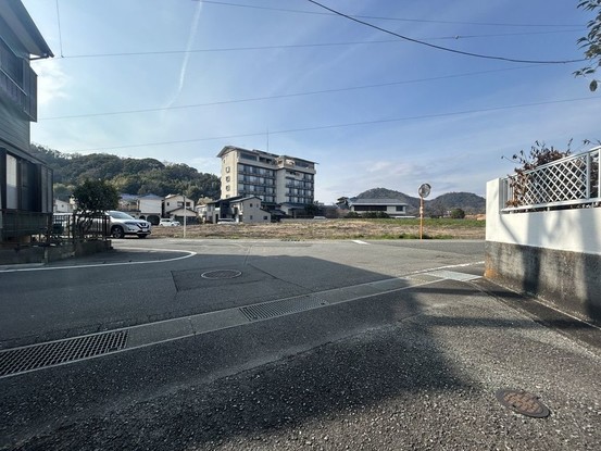 detached 静岡県駿東郡長泉町南一色275-2
