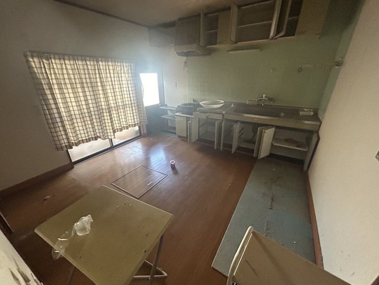 detached 静岡県駿東郡長泉町南一色275-2