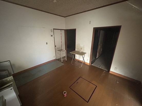 detached 静岡県駿東郡長泉町南一色275-2