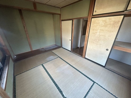 detached 静岡県駿東郡長泉町南一色275-2