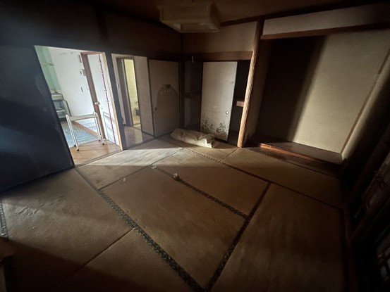 detached 静岡県駿東郡長泉町南一色275-2