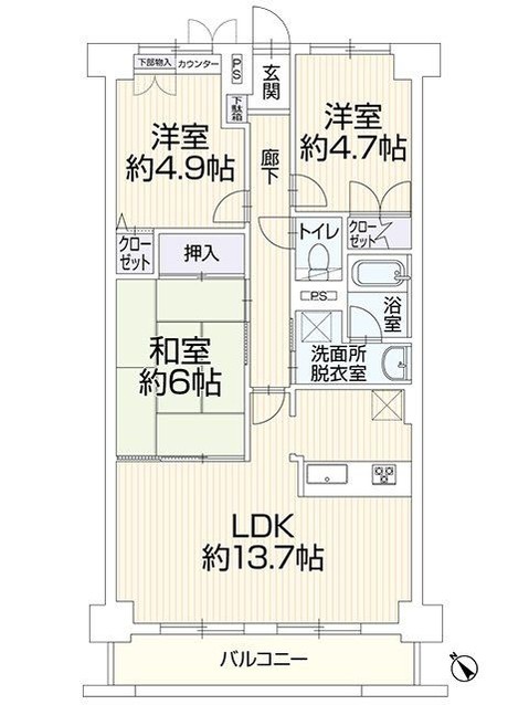 apartment 静岡県駿東郡長泉町南一色275-2