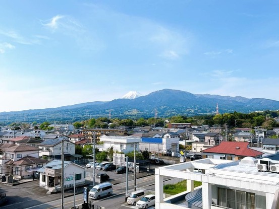 apartment 静岡県駿東郡長泉町南一色275-2