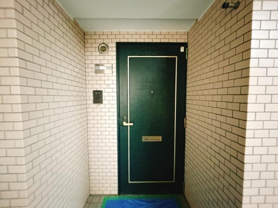 apartment 静岡県駿東郡長泉町南一色275-2