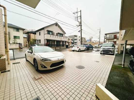 apartment 静岡県駿東郡長泉町南一色275-2