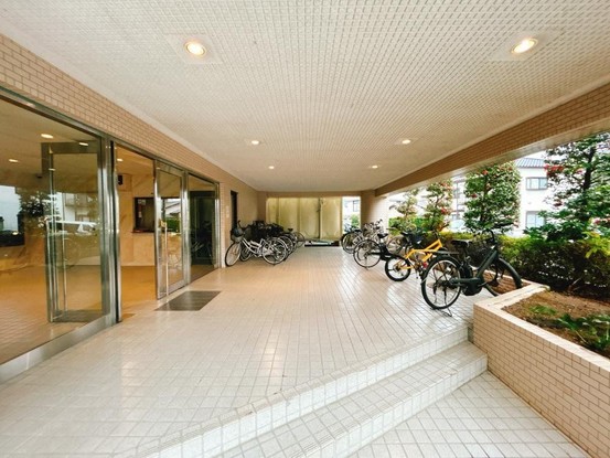 apartment 静岡県駿東郡長泉町南一色275-2
