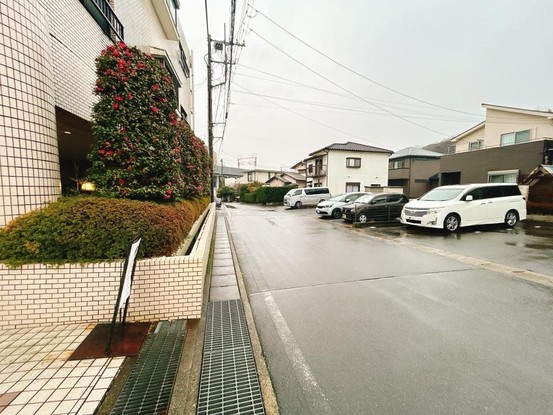 apartment 静岡県駿東郡長泉町南一色275-2
