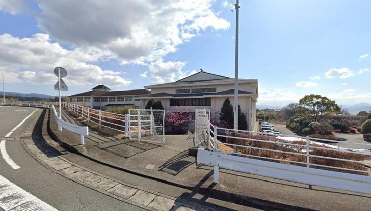 apartment 静岡県駿東郡長泉町南一色275-2