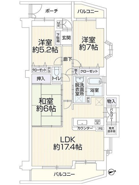 apartment 静岡県駿東郡長泉町南一色275-2