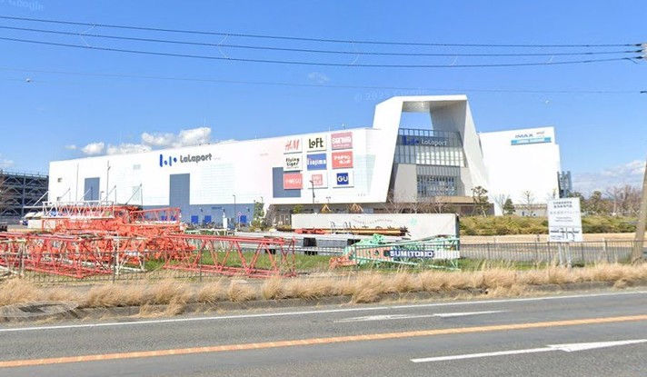 apartment 静岡県駿東郡長泉町南一色275-2