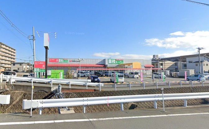 apartment 静岡県駿東郡長泉町南一色275-2