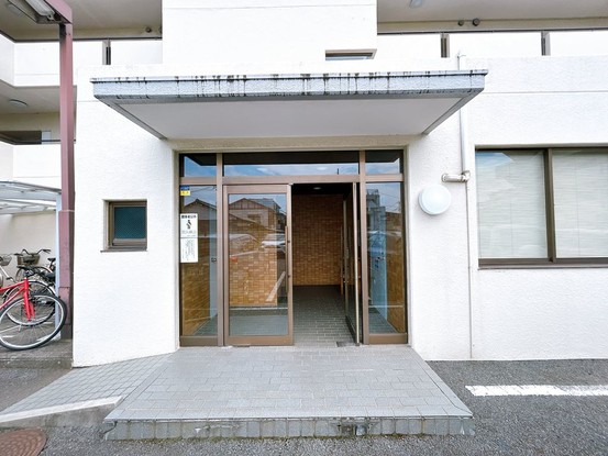 apartment 静岡県駿東郡長泉町南一色275-2