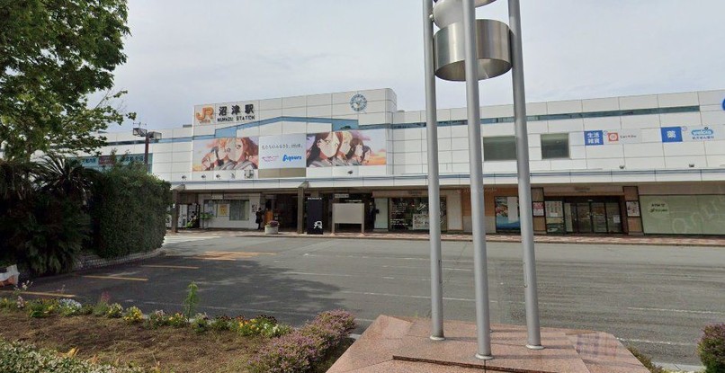 apartment 静岡県駿東郡長泉町南一色275-2