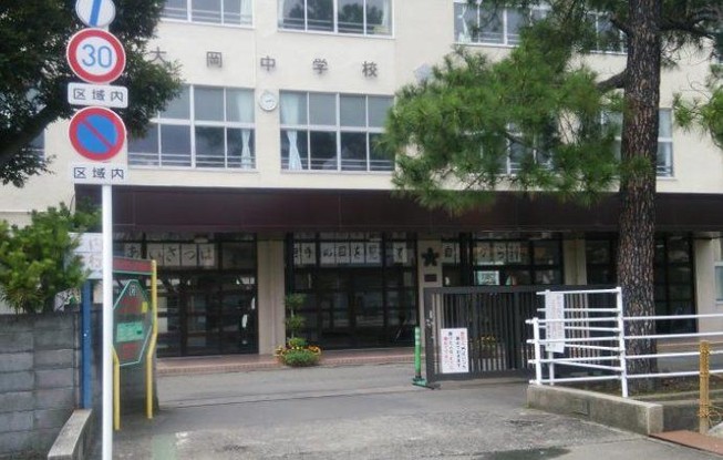 apartment 静岡県駿東郡長泉町南一色275-2