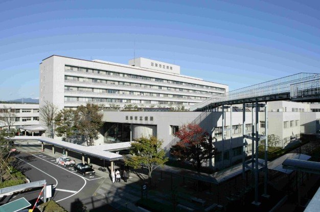 apartment 静岡県駿東郡長泉町南一色275-2