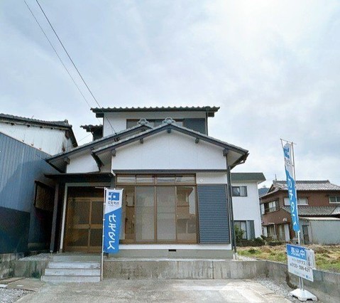 detached 岐阜県岐阜市鏡島精華１丁目3番17号 岐陽第一ビル7階 北側
