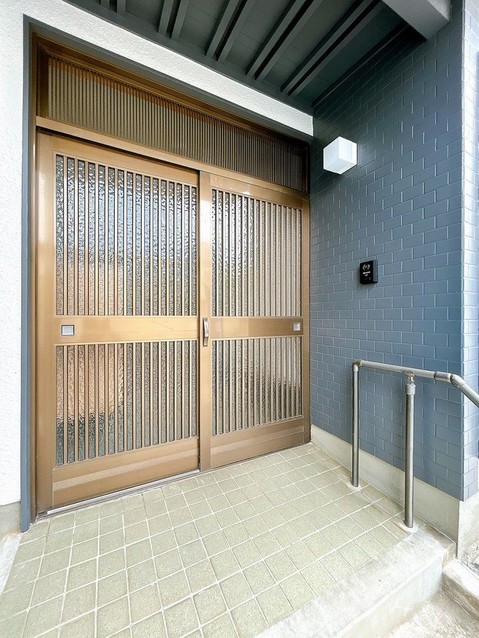 detached 岐阜県岐阜市鏡島精華１丁目3番17号 岐陽第一ビル7階 北側