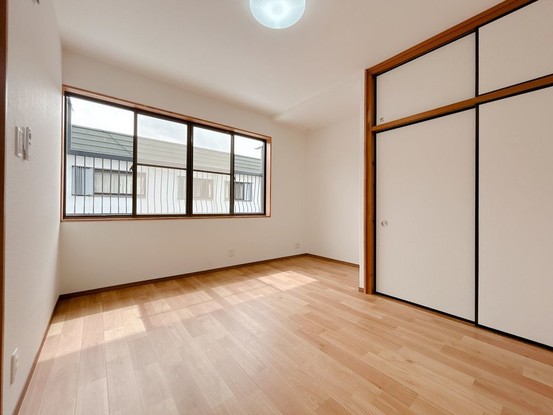 detached 岐阜県岐阜市鏡島精華１丁目3番17号 岐陽第一ビル7階 北側