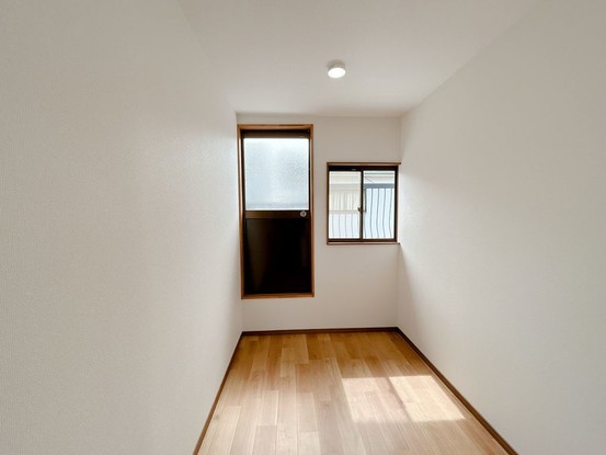 detached 岐阜県岐阜市鏡島精華１丁目3番17号 岐陽第一ビル7階 北側