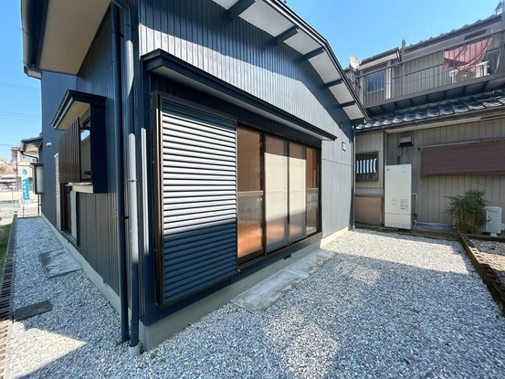 detached 岐阜県岐阜市鏡島精華１丁目3番17号 岐陽第一ビル7階 北側