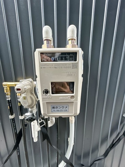 detached 岐阜県岐阜市鏡島精華１丁目3番17号 岐陽第一ビル7階 北側