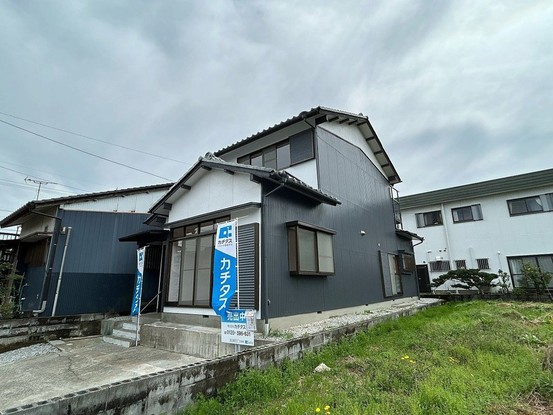 detached 岐阜県岐阜市鏡島精華１丁目3番17号 岐陽第一ビル7階 北側
