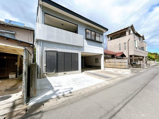 detached 岐阜県岐阜市鏡島精華１丁目3番17号 岐陽第一ビル7階 北側
