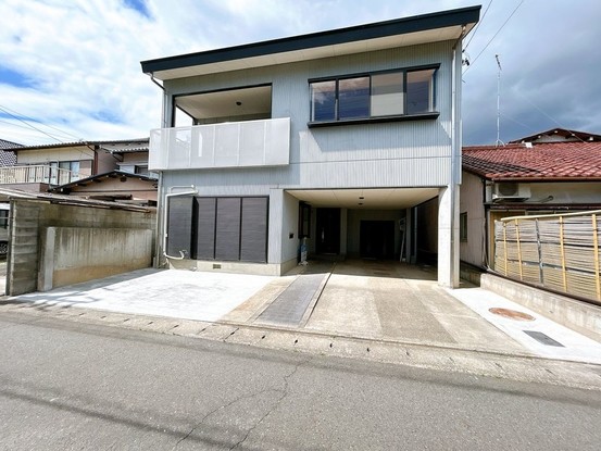 detached 岐阜県岐阜市鏡島精華１丁目3番17号 岐陽第一ビル7階 北側
