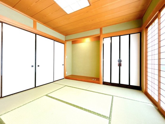 detached 岐阜県岐阜市鏡島精華１丁目3番17号 岐陽第一ビル7階 北側