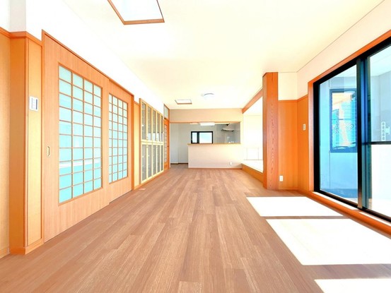 detached 岐阜県岐阜市鏡島精華１丁目3番17号 岐陽第一ビル7階 北側