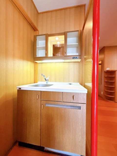 detached 岐阜県岐阜市鏡島精華１丁目3番17号 岐陽第一ビル7階 北側