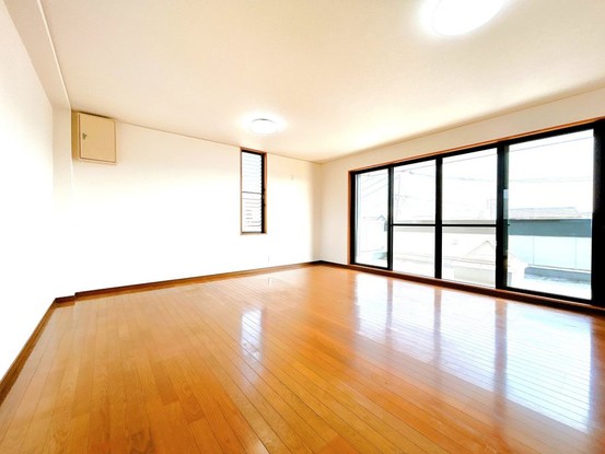 detached 岐阜県岐阜市鏡島精華１丁目3番17号 岐陽第一ビル7階 北側