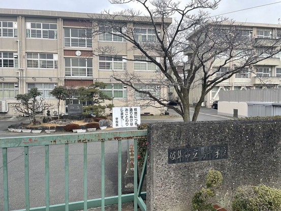detached 岐阜県岐阜市鏡島精華１丁目3番17号 岐陽第一ビル7階 北側