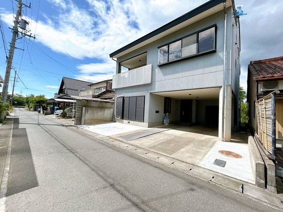 detached 岐阜県岐阜市鏡島精華１丁目3番17号 岐陽第一ビル7階 北側