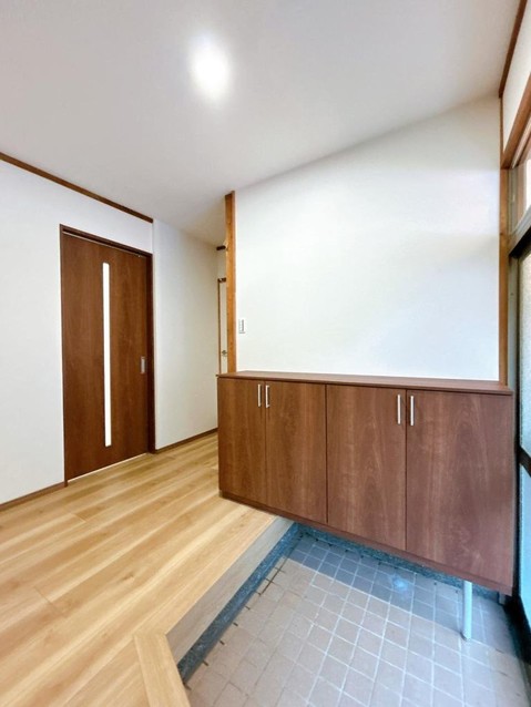 detached 岐阜県岐阜市鏡島精華１丁目3番17号 岐陽第一ビル7階 北側