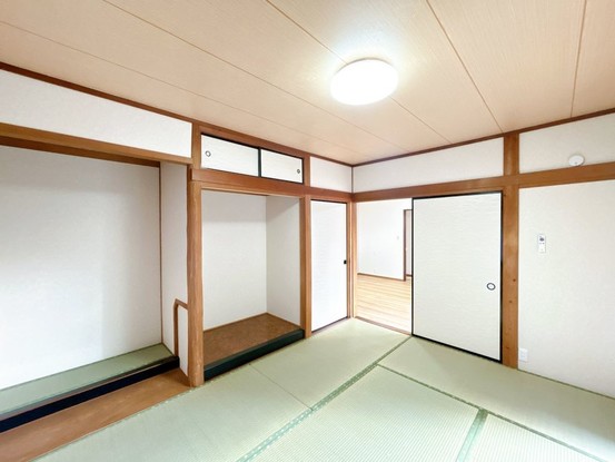 detached 岐阜県岐阜市鏡島精華１丁目3番17号 岐陽第一ビル7階 北側