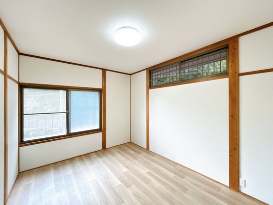 detached 岐阜県岐阜市鏡島精華１丁目3番17号 岐陽第一ビル7階 北側