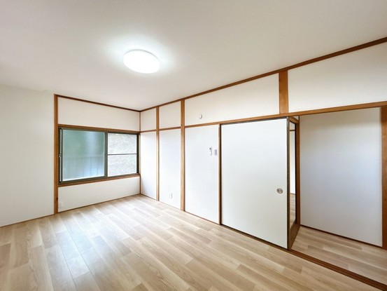 detached 岐阜県岐阜市鏡島精華１丁目3番17号 岐陽第一ビル7階 北側