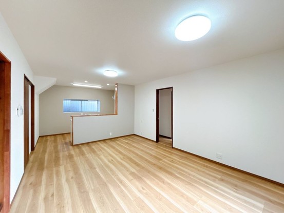 detached 岐阜県岐阜市鏡島精華１丁目3番17号 岐陽第一ビル7階 北側