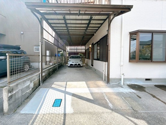 detached 岐阜県岐阜市鏡島精華１丁目3番17号 岐陽第一ビル7階 北側