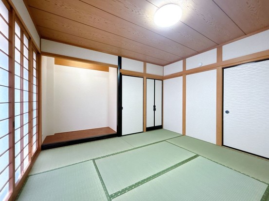 detached 岐阜県岐阜市鏡島精華１丁目3番17号 岐陽第一ビル7階 北側