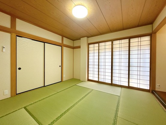 detached 岐阜県岐阜市鏡島精華１丁目3番17号 岐陽第一ビル7階 北側