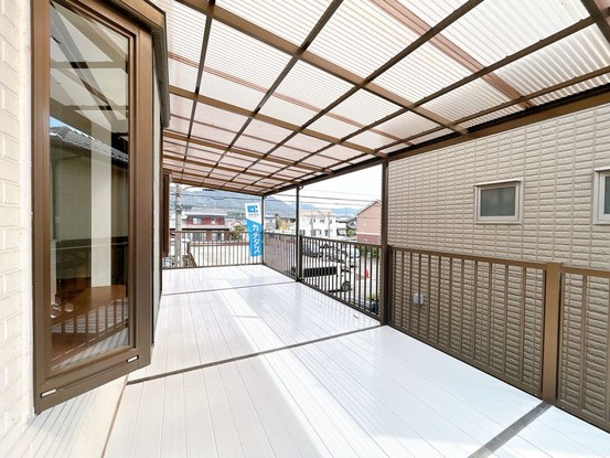 detached 岐阜県岐阜市鏡島精華１丁目3番17号 岐陽第一ビル7階 北側