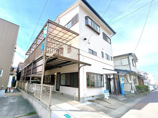 detached 岐阜県岐阜市鏡島精華１丁目3番17号 岐陽第一ビル7階 北側
