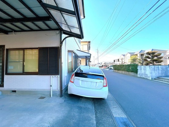 detached 岐阜県岐阜市鏡島精華１丁目3番17号 岐陽第一ビル7階 北側