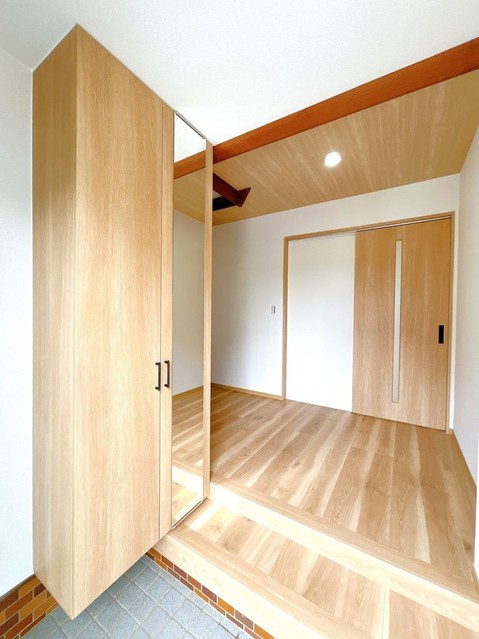 detached 岐阜県岐阜市鏡島精華１丁目3番17号 岐陽第一ビル7階 北側
