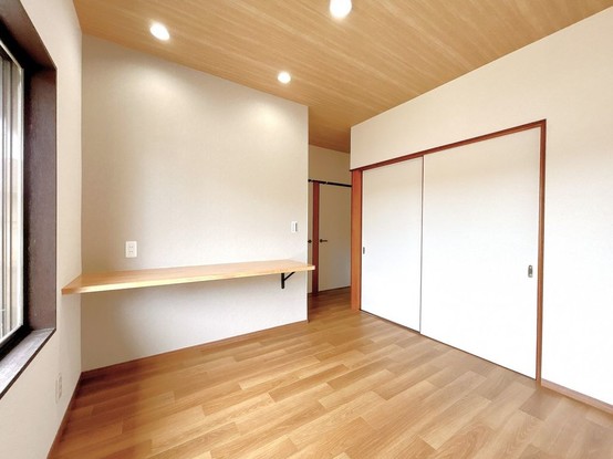 detached 岐阜県岐阜市鏡島精華１丁目3番17号 岐陽第一ビル7階 北側