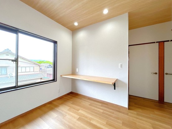 detached 岐阜県岐阜市鏡島精華１丁目3番17号 岐陽第一ビル7階 北側