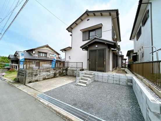 detached 岐阜県岐阜市鏡島精華１丁目3番17号 岐陽第一ビル7階 北側